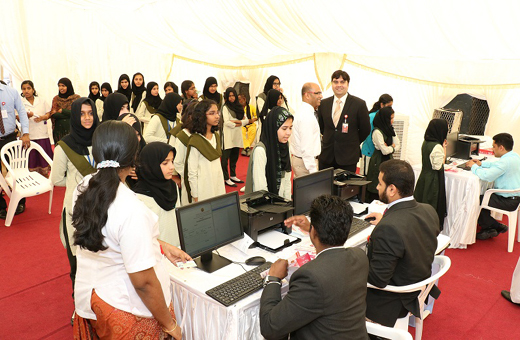 Thumbay Clinic at Umm Al Quwain